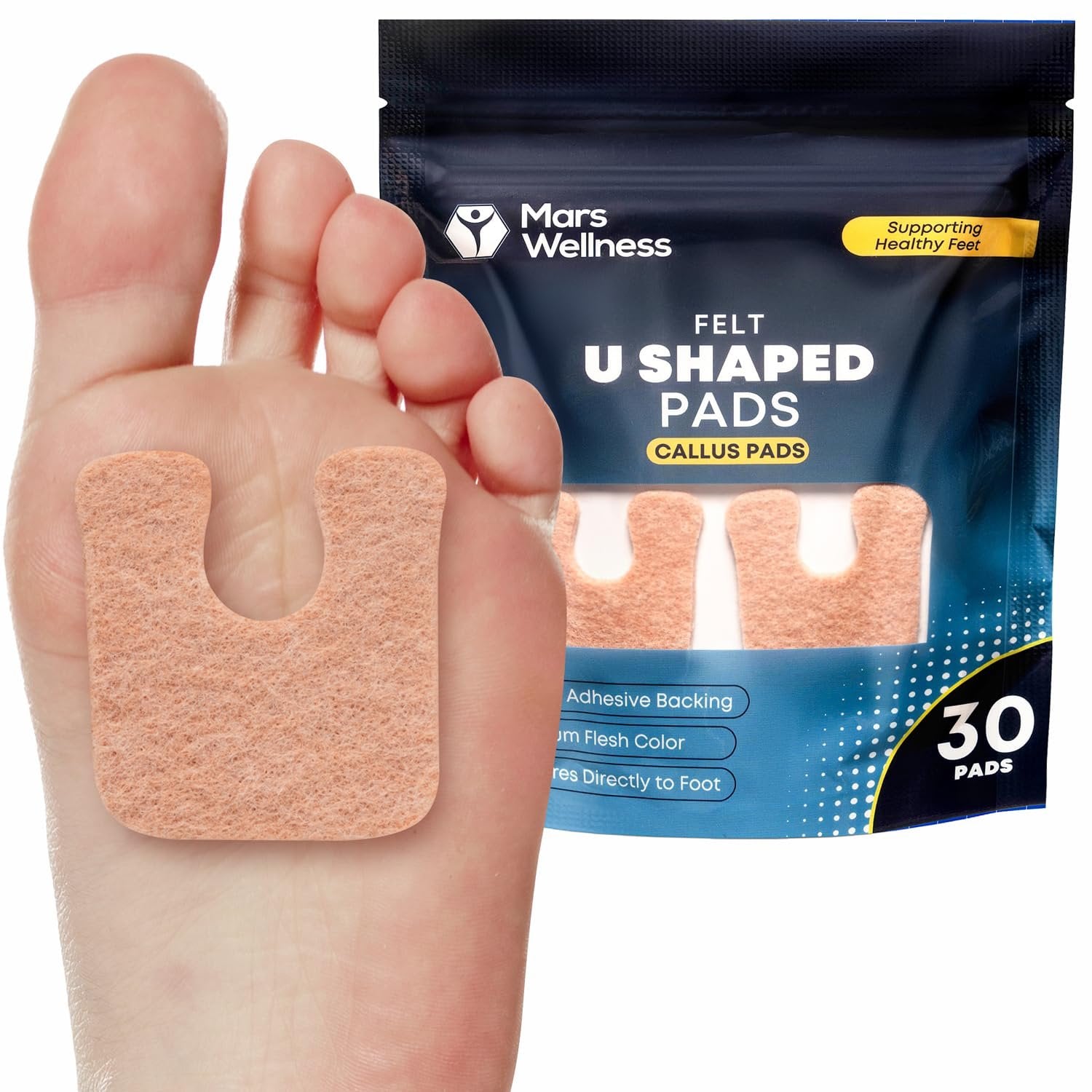 Mars Med Supply