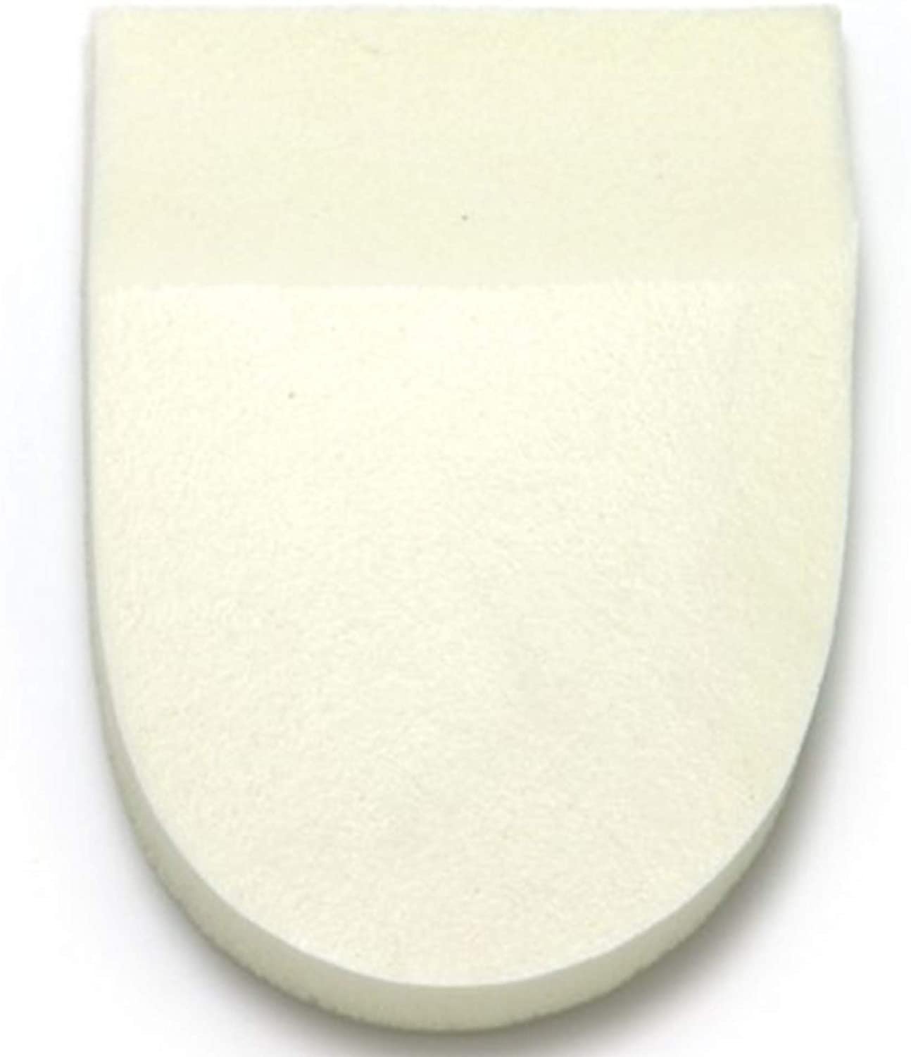 Foam Heel Cushion Pad 1/2