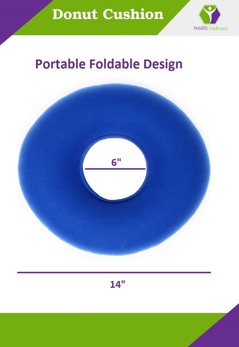 6230 / Inflatable Ring Cushion – PCPMedical