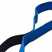 NEW Stretch Strap - Yoga Belt - Exercise Band - Multiple Grip Loops - Mars Med Supply
