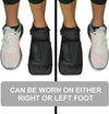 Mars Wellness Premium Post Op Broken Toe/Foot Fracture Square Toe Walking Shoe - Womens (Small) - Mars Med Supply