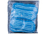 NEW Terry Non Skid Anti Slip Resistant Sock Hospital Socks 12 Pairs - Mars Med Supply