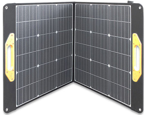 Zopec PHOTONS 100Pro SMART Solar Charger