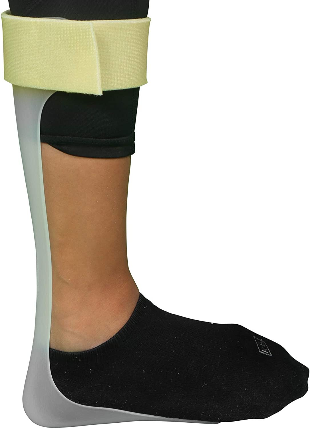 Ankle Foot Orthosis Support - AFO - Drop Foot Support Splint – Mars Med  Supply
