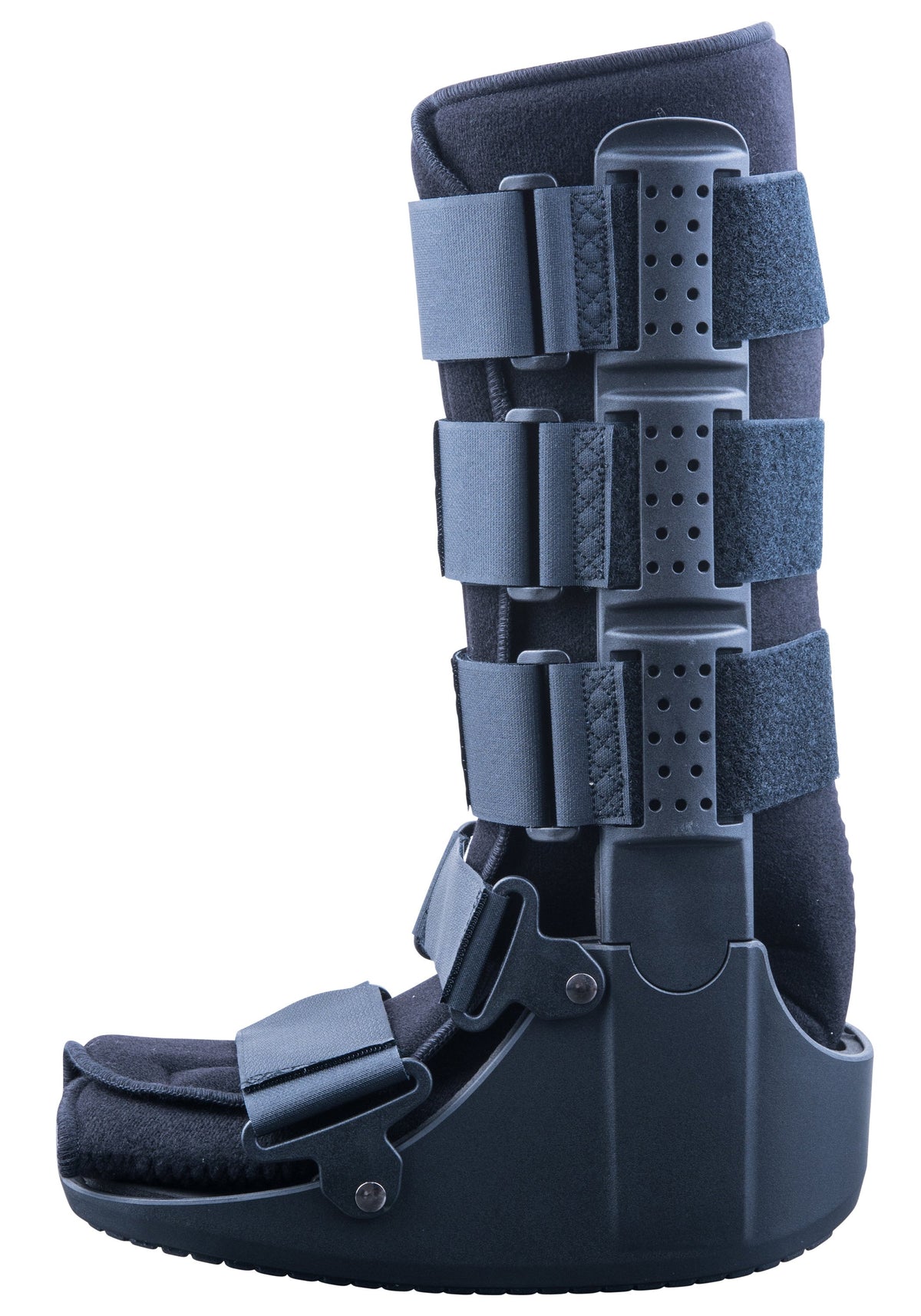 Mars Wellness Premium Polymer Tall Cam Walker Fracture Ankle/Foot Stabilizer Boot - Mars Med Supply