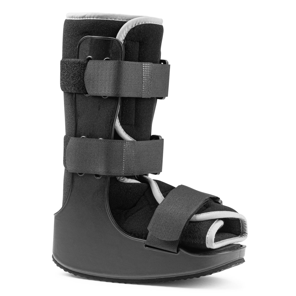 Mars Wellness Premium Pediatric Cam Walker Fracture Ankle Boot