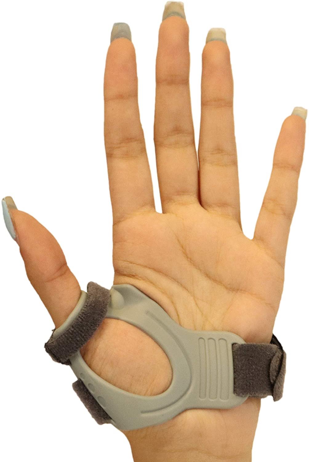 BSOS CMC Thumb Brace + Undersleeve, Adjustable Stabilizer