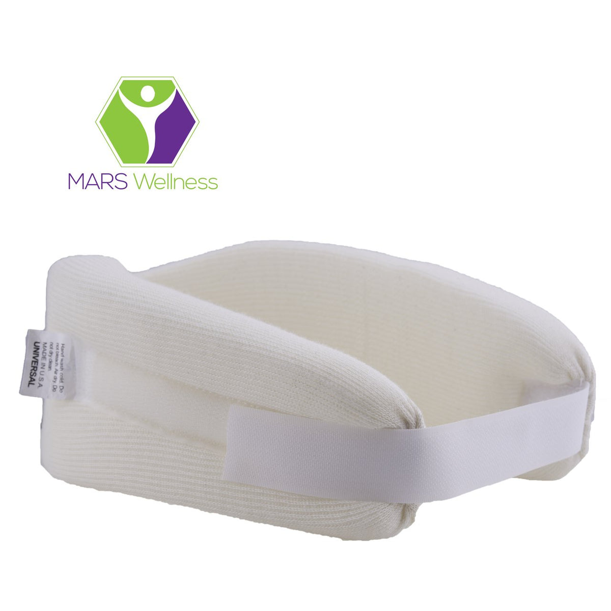 Premium Universal Soft Foam Neck Support Brace/Cervical Collar - Mars Med Supply