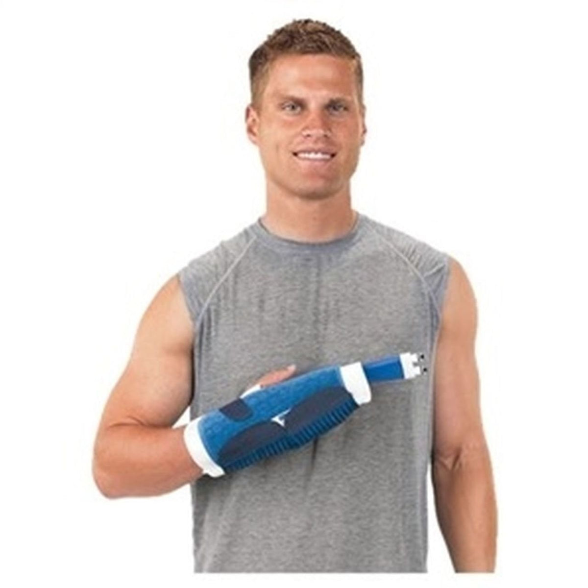 New Breg Cold Therapy Polar care wrap-on pad NOT FOR KODIAK MACHINES - Mars Med Supply