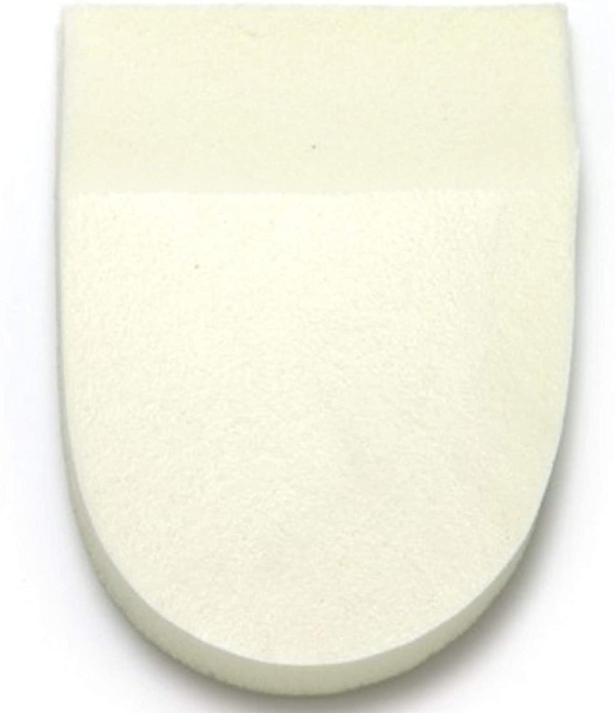 Foam Heel Cushion Pad 1/2" Non Adhesive - Foot Pain Relief