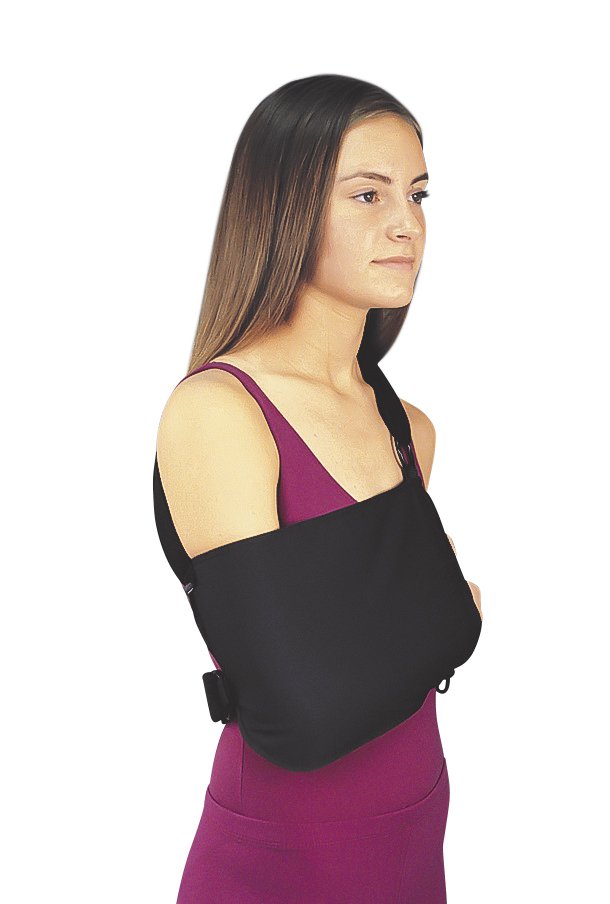 HOTWORX - With an arm/hand Strap, detachable shoulder strap, and