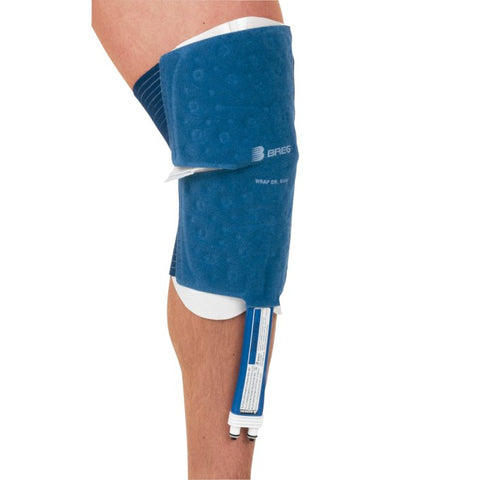 New Breg Cold Therapy Polar care wrap-on pad NOT FOR KODIAK MACHINES