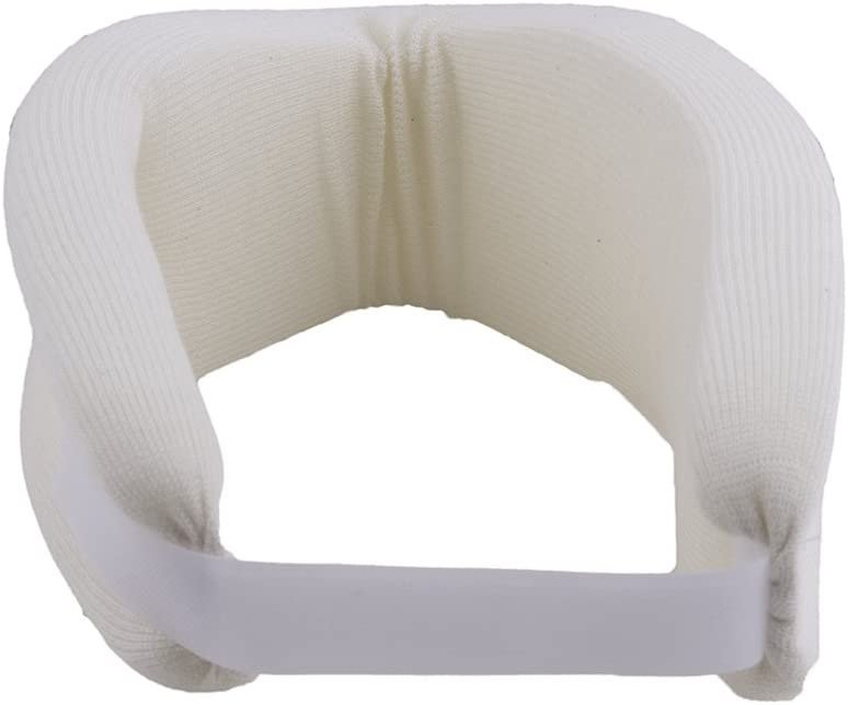 Sherry Soft Foam Neck Brace Universal Cervical Collar, Adjustable