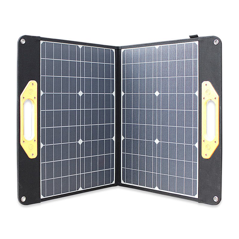 Zopec PHOTONS 60Pro SMART Solar Charger