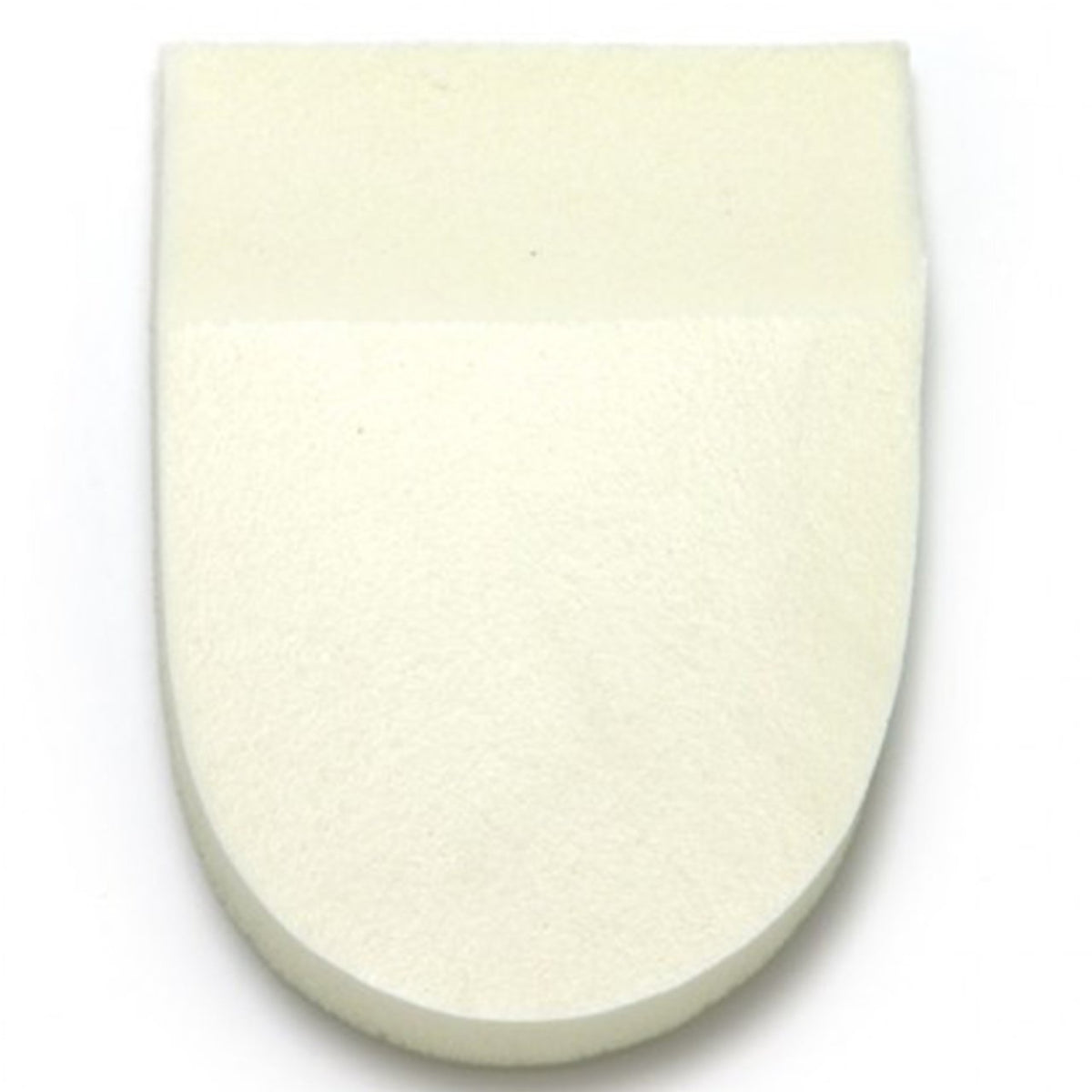 Foam Heel Cushion Pad 1/2" Non Adhesive - Foot Pain Relief